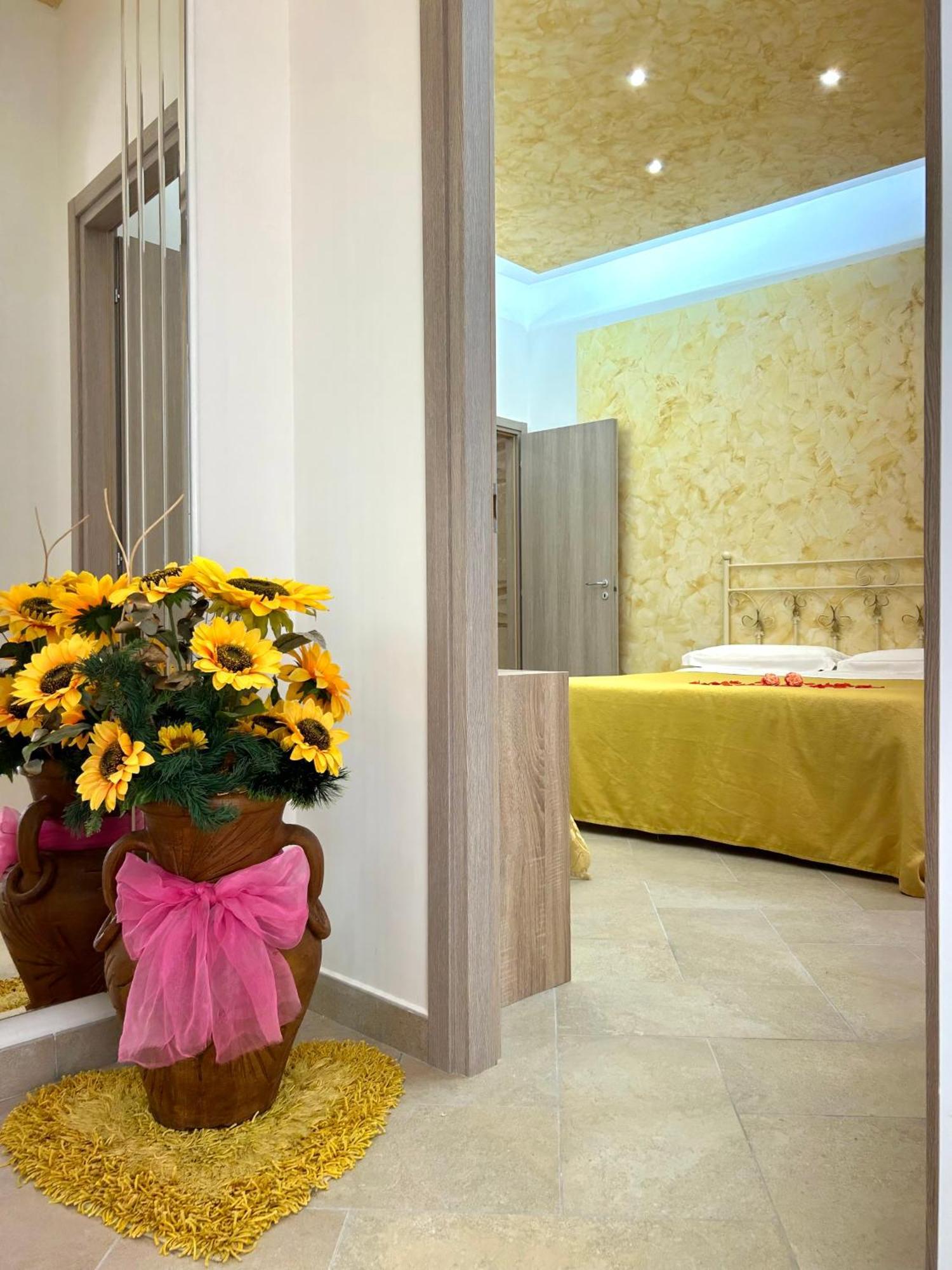 A Un Passo Dagli Dei Bed & Breakfast Pimonte Exterior foto
